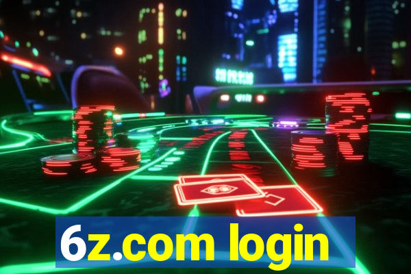 6z.com login